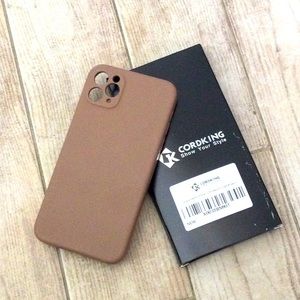 11 Pro Max iPhone Case